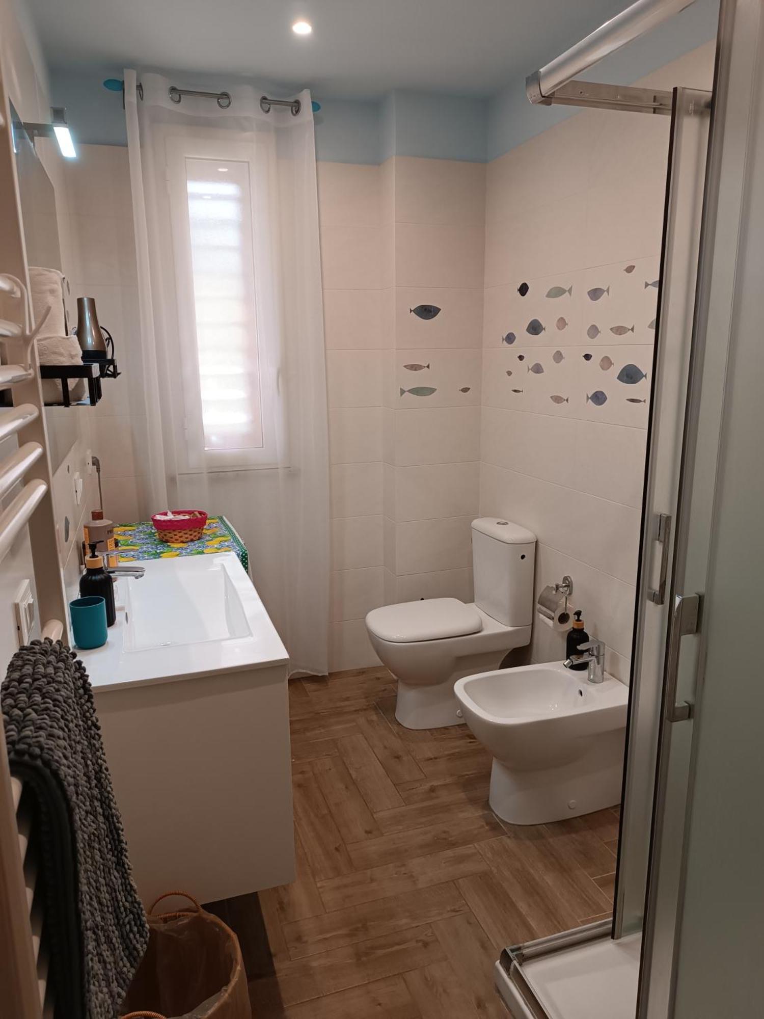 Apartmán Casa Azzurra Giardini Naxos Exteriér fotografie